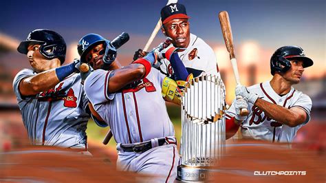 Braves: Atlanta's historic 5-game scoring binge vs Mets, Yankees gives boost to World Series hopes