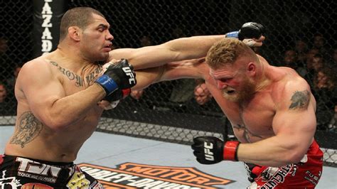 Brock Lesnar vs Cain Velasquez UFC 121 FULL FIGHT CHAMPIONSHIP - YouTube