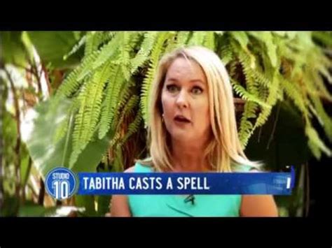 Tabitha From Bewitched All Grown Up - YouTube