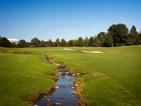 Quail Hollow Hole By Hole Guide: Hole 18 - Golf Monthly