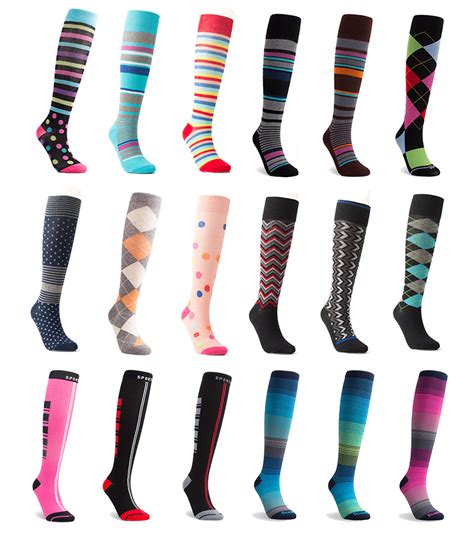 Compression socks wholesale, medical, running men/women socks Manufacturers