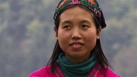 The Yao people of Guangxi province - YouTube