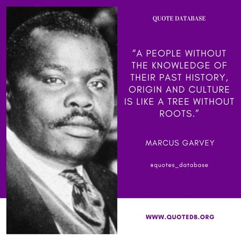 Marcus Garvey Quotes | Marcus garvey quotes, Together quotes, Quotes