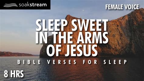 The MOST PEACEFUL Bible Verses For SLEEP EVER! - - Bible Portal