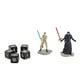 Hasbro Yahtzee Duels Game Star Wars Edition Action Figure Set, 48 ...