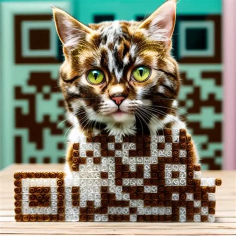 Quick QR Art - QR Code AI Art Generator