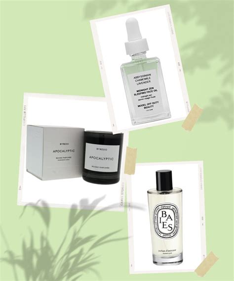 Mood-Boosting Products For The Ultimate Skin Therapy