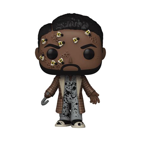 Funko Pop! Movies: Candyman - Candyman with Bees Vinyl Figure - Walmart.com