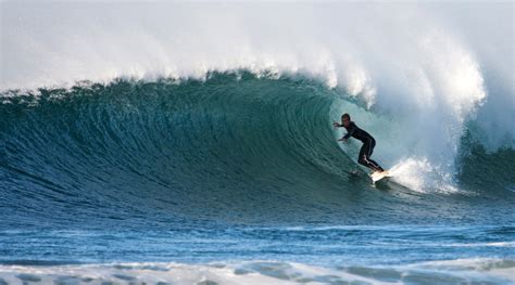 SURFLINE LOCAL: WINDS OF CHANGE | SURFLINE.COM