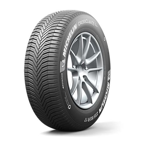 Pneu 4X4 4 Saisons MICHELIN 215/55R18 99V Crossclimate XL - Feu Vert