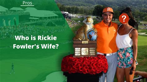 Rickie Fowler’s Wife: Allison Stokke Facts & Photos