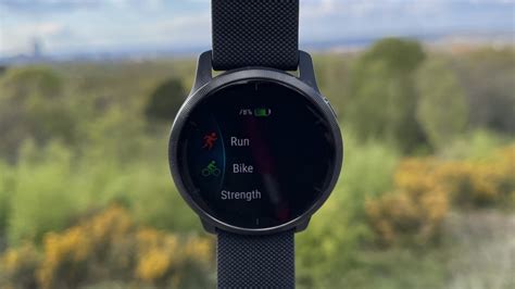 Garmin Venu 2: the ultimate review - Wareable