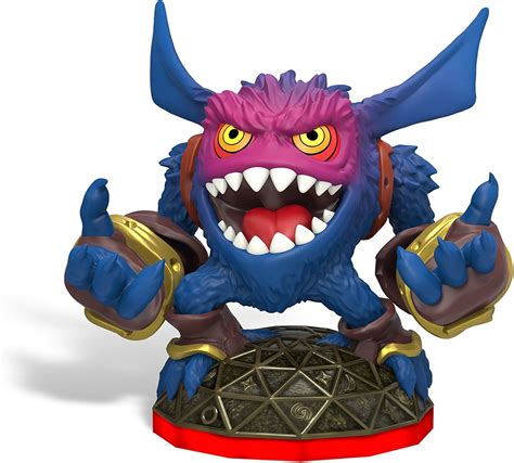 Skylanders Trap Team: Fizzy Frenzy Pop Fizz Character Pack: Amazon.ca: Computer and Video Games