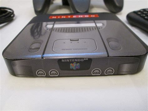 NINTENDO 64 Mini Console 30 Built in Games N64 | in Bournemouth, Dorset | Gumtree