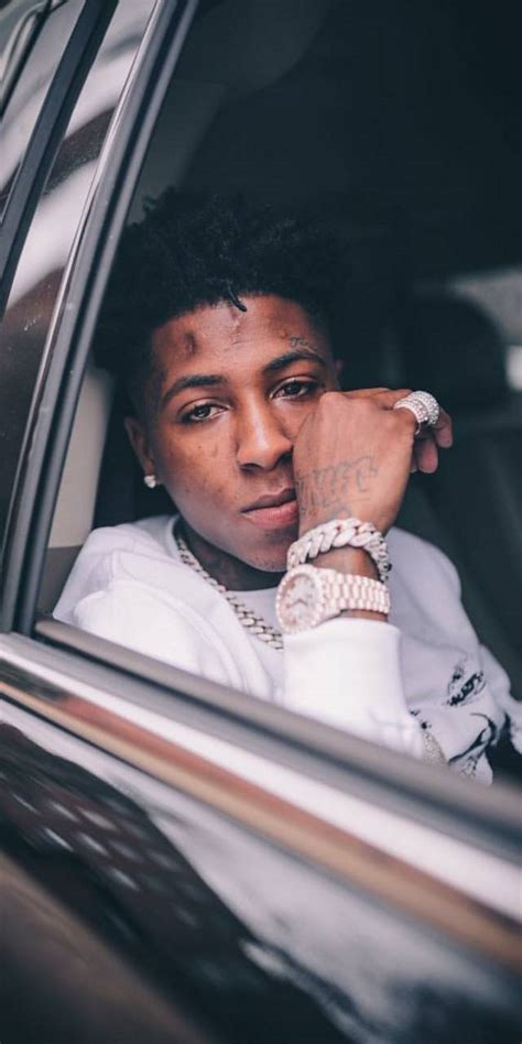 Aesthetic NBA Youngboy Wallpapers - Wallpaper Cave