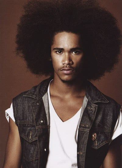 Do Men Get Insecure About Having Kinky Hair? | Black Girl with Long Hair