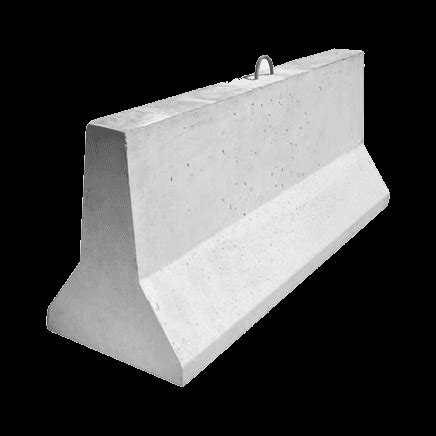 Jersey Barriers | Made In Edmonton & Calgary | Westcon Precast Alberta