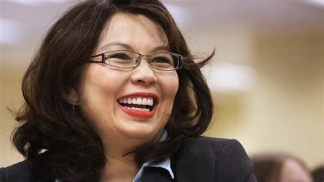 Senator Tammy Duckworth Gives Birth to a Daughter, Making History at ...