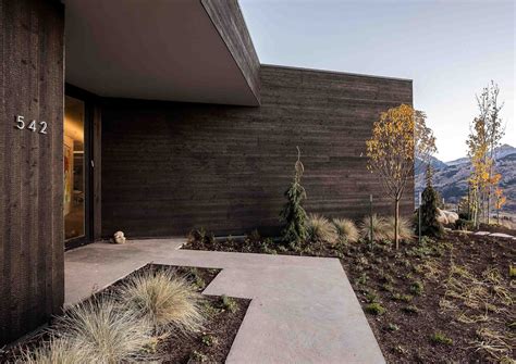 Aspen View House (6 Photos) - Dwell