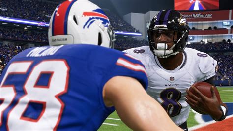 Bills vs Ravens | NFL Divisional Round 2021 - Buffalo vs Baltimore NFL ...