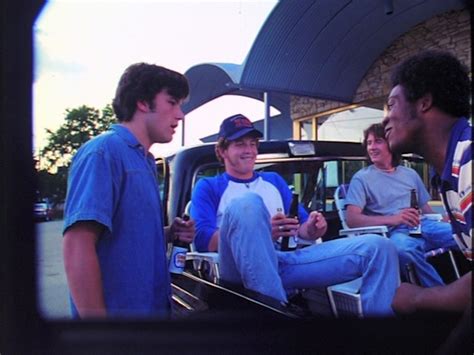 Dazed and Confused - Deleted Scenes - Cole Hauser Image (12145002) - Fanpop