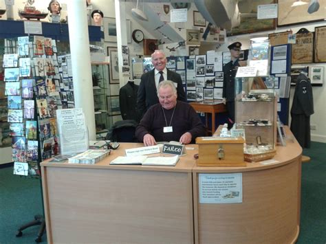 Remembering WWI in a Small Town in Scotland