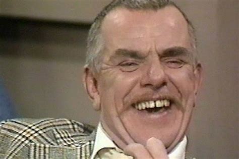 Windsor Davies dead: Comedy legend dies aged 88 - Daily Star