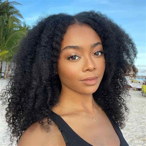 Skai Jackson - Bio, Facts, Age, Height, Boyfriend, Net Worth