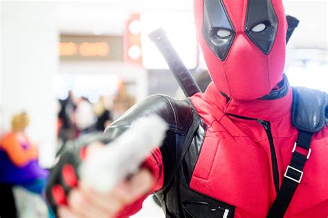 Deadpool: 30 great, terrible and hilarious Deadpool moments