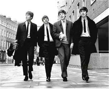 Men´s style - 1960, the beatles | Beatles poster, Beatles music, The beatles