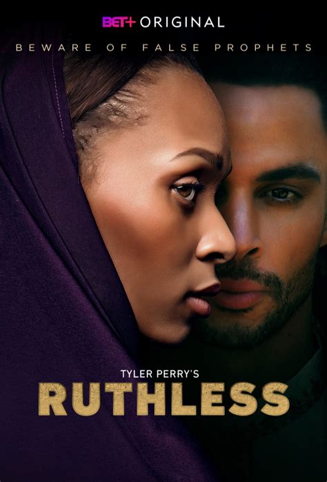 Tyler Perry’s Ruthless Season 2 (Complete) Mp4 Mkv Download - 9jarocks