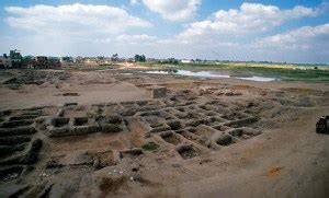 Temple of Sais: African medical school 3000 – 525 BCE