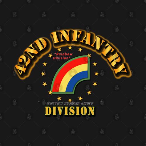 42nd Infantry Division - Rainbow Division - 42nd Infantry Division ...