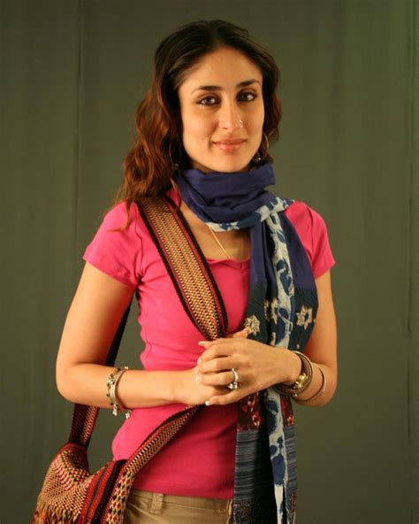 Throwback diaries: A sneak peek into Kareena Kapoor's look test for '3 Idiots'