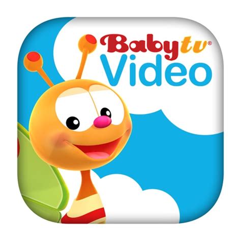 BabyTV Video: Kids TV & Songs por Baby Network Limited