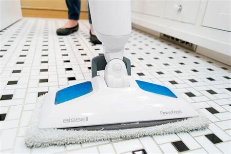 Best Steam Mop for Tile Floors - [2021 Professional Review] 🔥 Top 10