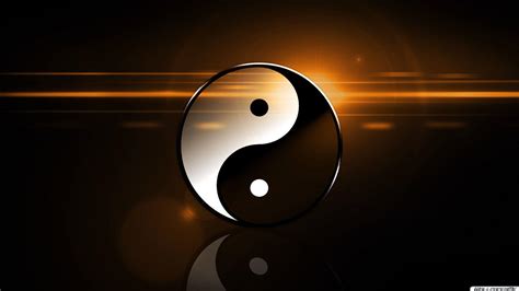 Yin and Yang Wallpapers - Top Free Yin and Yang Backgrounds ...