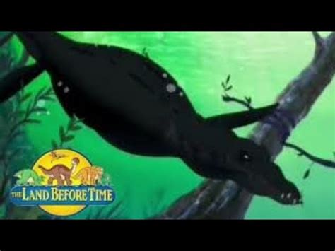 Liopleurodon Land Before Time Journey To Big Water