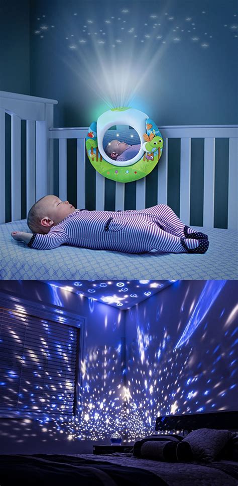 Top 10 Best Nursery Night Lights, How to Choose, Best Budget Babies ...