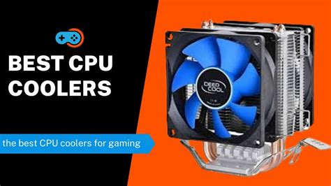 10 Best CPU Coolers For Extreme Overclocking [2024 Guide]