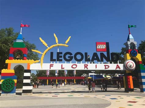 The Ultimate LEGOLAND Florida Guide for Kids - Trekaroo Family Travel Blog