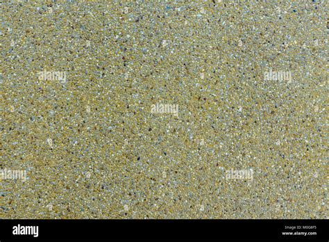 Texture washed sand background - stone wall texture Stock Photo - Alamy