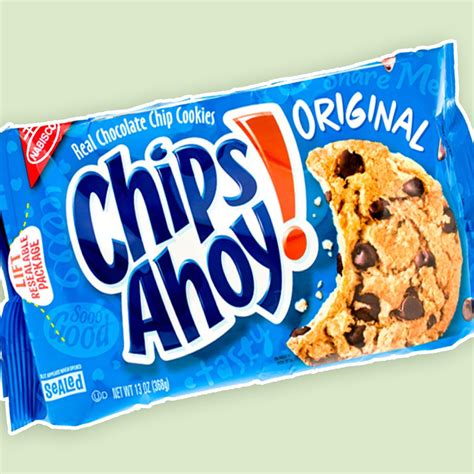 Chips Ahoy Is Releasing Brand-New Flavors for 2020 | Taste of Home