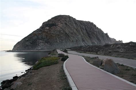 Coleman Park, Morro Bay, CA - California Beaches