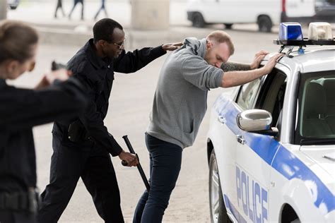 Can You Be Arrested For Flipping Off the Copsin Indianapolis? - Suhre ...