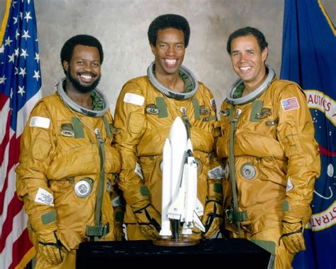 Smithsonian Channel releases 'Black in Space' documentary on African American pioneers | Black ...