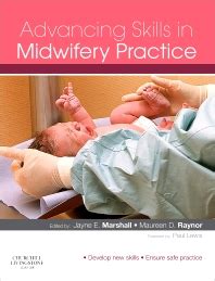 Advancing Skills in Midwifery Practice - 1st Edition