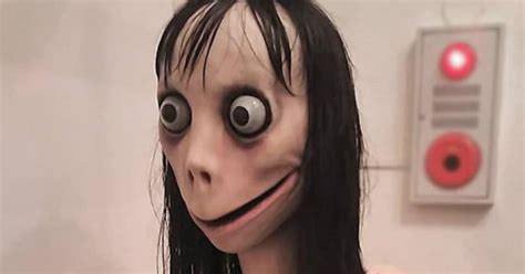 Creepy ‘Momo’-challenge krijgt zijn eigen horrorfilm | Film | hln.be