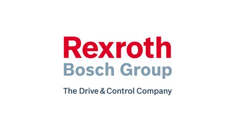 Our History | Bosch Rexroth USA