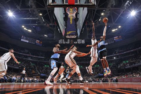 Gallery: Nets vs. Cavs Photo Gallery | NBA.com